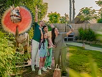 Ramadan staycations in UAE worth booking before suhoor