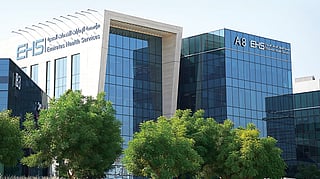 How EHS is transforming government services in the UAE
