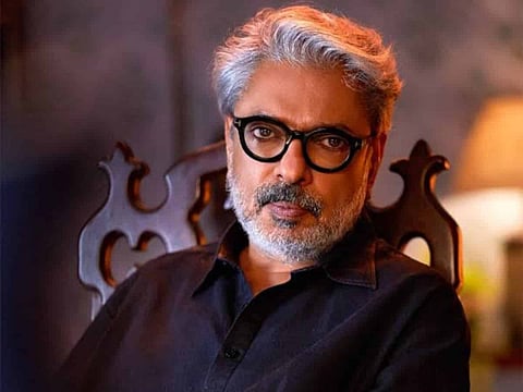 Sanjay Leela Bhansali