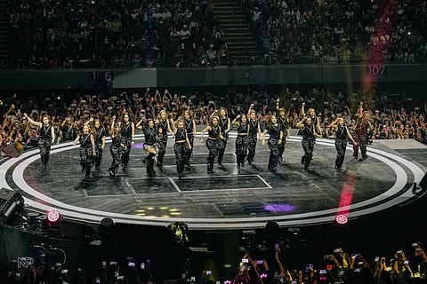 Filipino iconic group SB girls set to hold back-to-back UAE concerts in March 2026