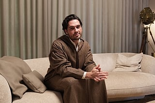 Dubai Bling star Ebraheem Al Samadi slams racist and bully claims