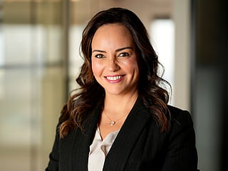 Meriam ElOuazzani, Vice President META, Censys