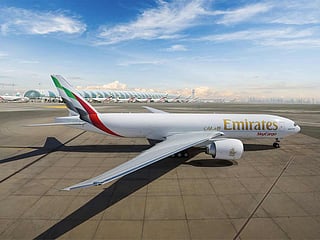 Extra freighters to support booming bilateral trade and move high-demand goods.