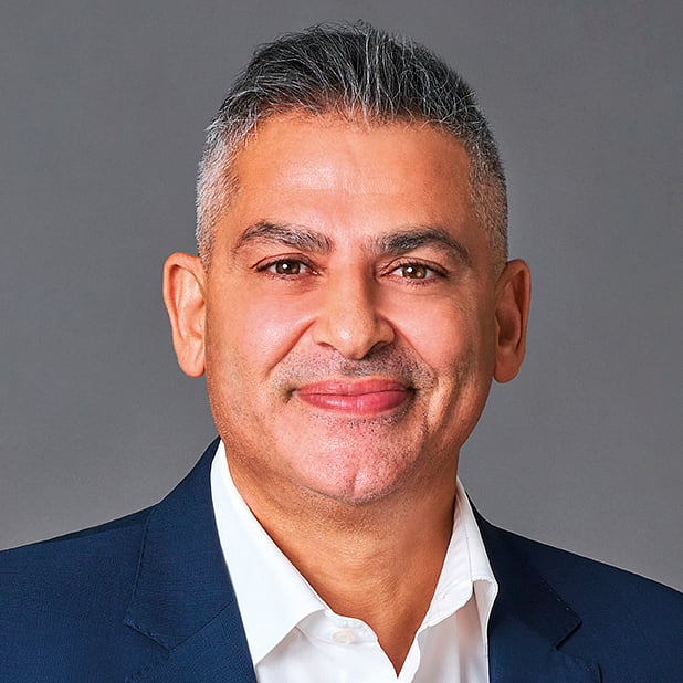 Cherif Sleiman, Chief Revenue Officer at Property Finder