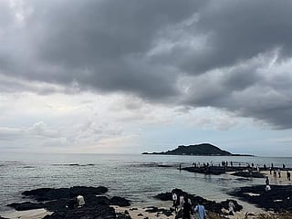 Why an Indian couple got deported from Jeju Island?