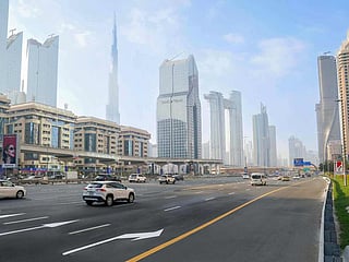 Integrated traffic solutions to tackle bottlenecks and enhance daily travel experience.