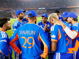 Men in Blue must fix middle-overs slump to keep World Cup hopes alive.