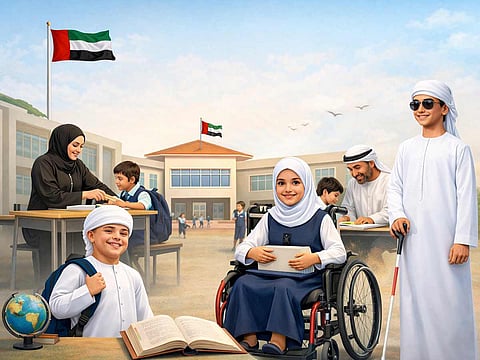 11 requirements introduced to strengthen inclusive education in 2026–27.