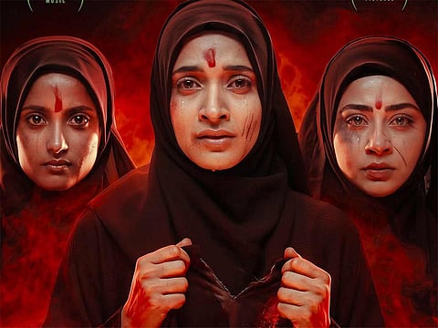 The film is back on track after appellate bench overturns earlier order.