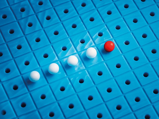 UAE leaders embrace reinvention as key to sustained success in a rapidly evolving economy