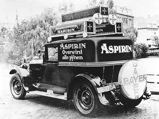 Bayer's strategic vision: Empowering MENA with proactive self-care solutions