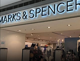 British retailer Marks & Spencer Group clarified it is making a fresh pivot in the Philippines and is not retreating from the Asian country, with a new retail partner after relationship ended with long-time local partner, SSI Group Inc.
