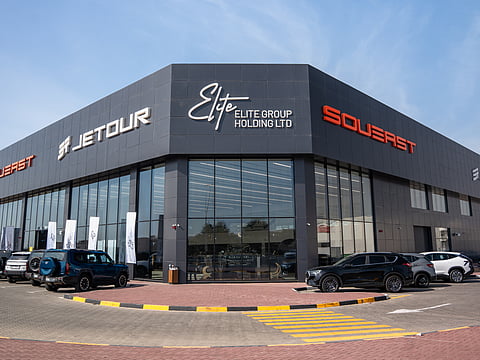 Elite Group Holding expands UAE footprint with multi-brand showrooms, service centres in Al Ain and Ajman