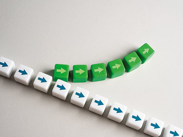 UAE leaders embrace reinvention as key to sustained success in a rapidly evolving economy