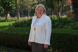 "We’re going to double the hotel keys in the emirate in the next three years. We’re going to triple our visitation by 2030.”