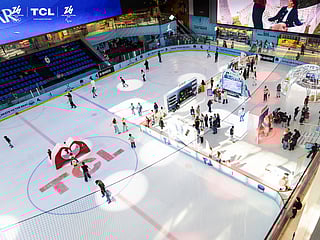 TCL boosts UAE home entertainment with QD-Mini LED
