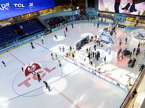 TCL reinforces performance-driven home entertainment with QD-Mini LED innovation in UAE