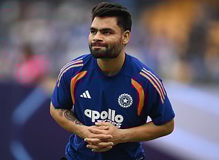 After father’s funeral, Rinku Singh to join Team India