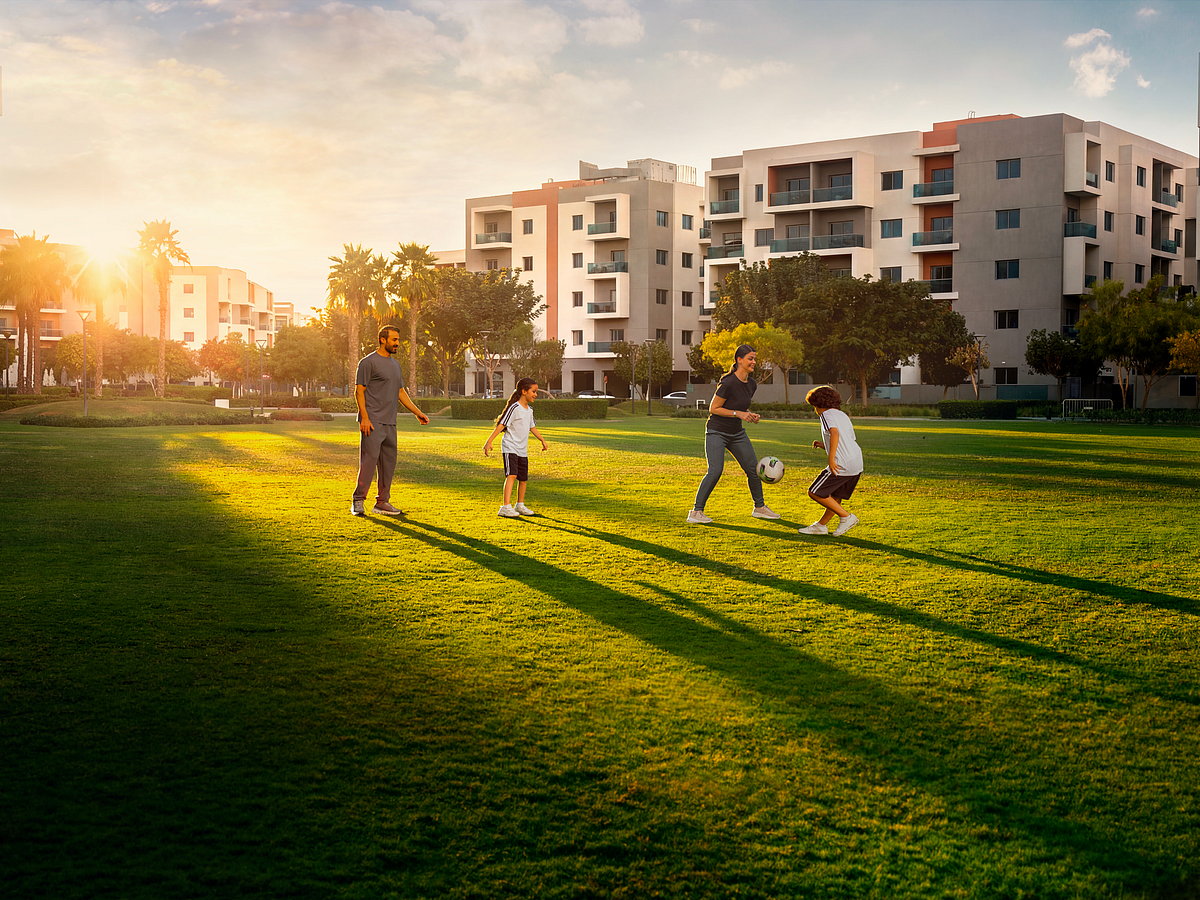 Wasl Group to double its affordable housing portfolio over next 5 years