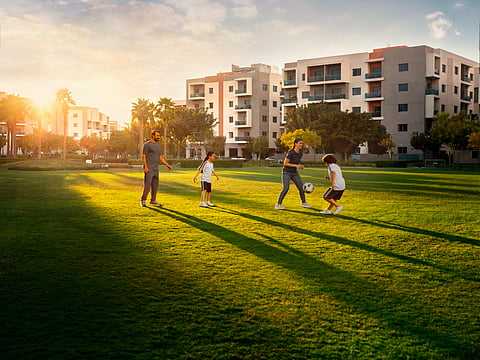 Wasl Group to double its affordable housing portfolio over next 5 years