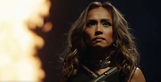 SB Girls group leader Rochelle Pangilinan has teased a new docuseries featuring behind-the-scenes of their journey