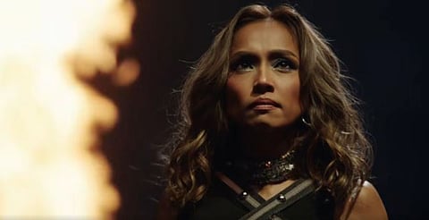 SB Girls group leader Rochelle Pangilinan has teased a new docuseries featuring behind-the-scenes of their journey