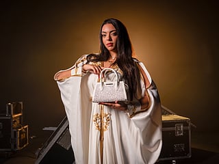 Steve Madden's Ramadan campaign inspires generosity