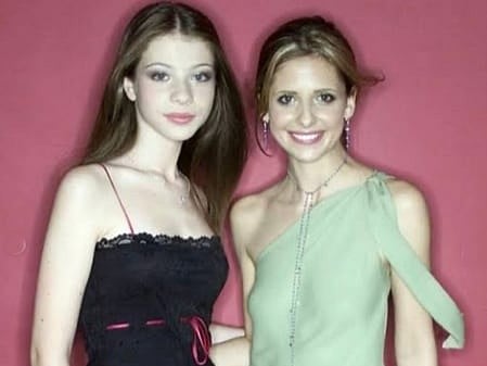 Sarah Michelle Gellar remembers Michelle Trachtenberg: Not sure how it’s been a year