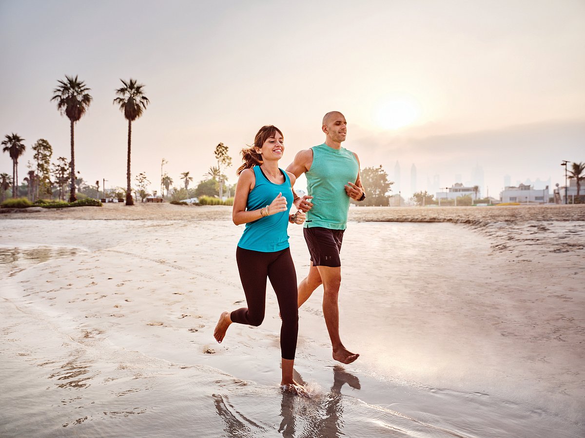 Bayer Strengthens Self-Care in MENA Region — MIRAD Group news