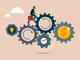 Leaders embrace reinvention as key to sustained success