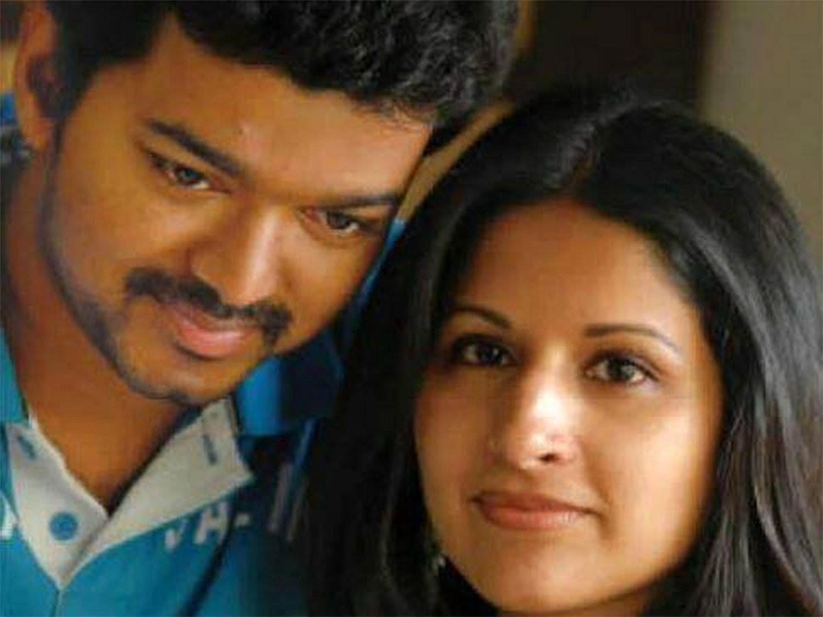 Sangeeta Sornalingam