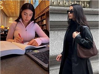 Mayor Mamdani raises case with Trump, prompting Columbia student’s immediate release.