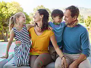 When families remain stable and connected, societies are better positioned to adapt, innovate, and remain cohesive.