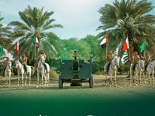 Dubai Police confirm 17-location Ramadan tour across the emirate