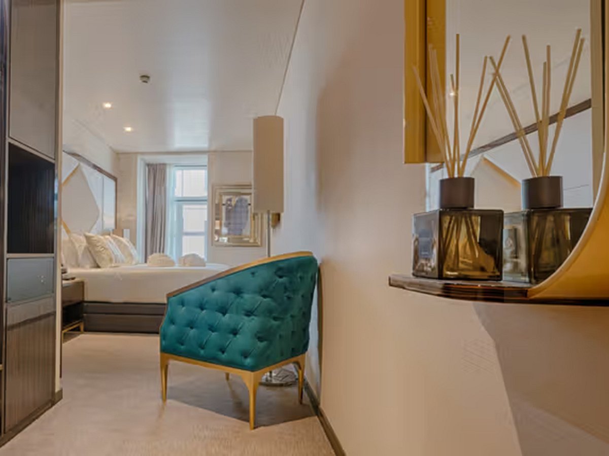 Sorathia expands in Lisbon near MeraPrime Gold Hotel