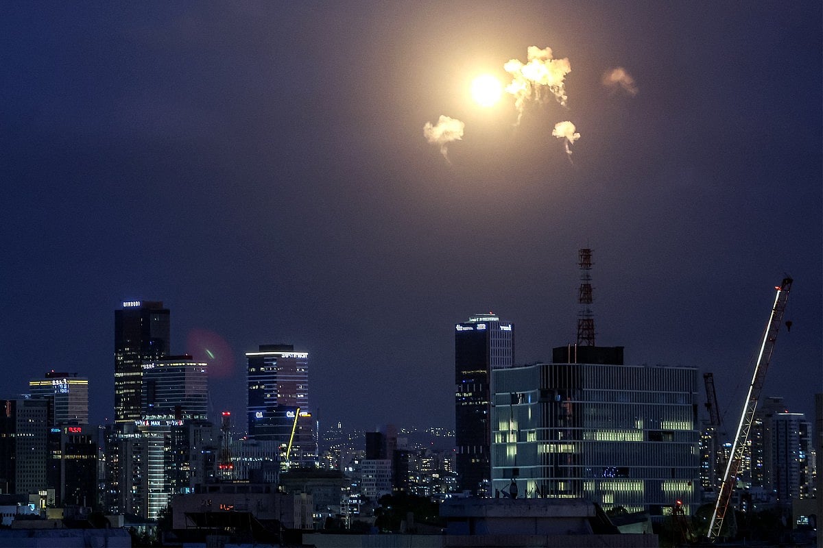 32-year-old Filipina dies in missile attack on Israel