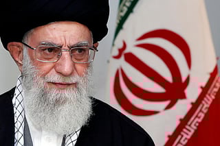 As the country’s ultimate authority in foreign policy, military strategy and national security, Khamenei has shaped Iran’s trajectory since taking over the leadership in 1989.
