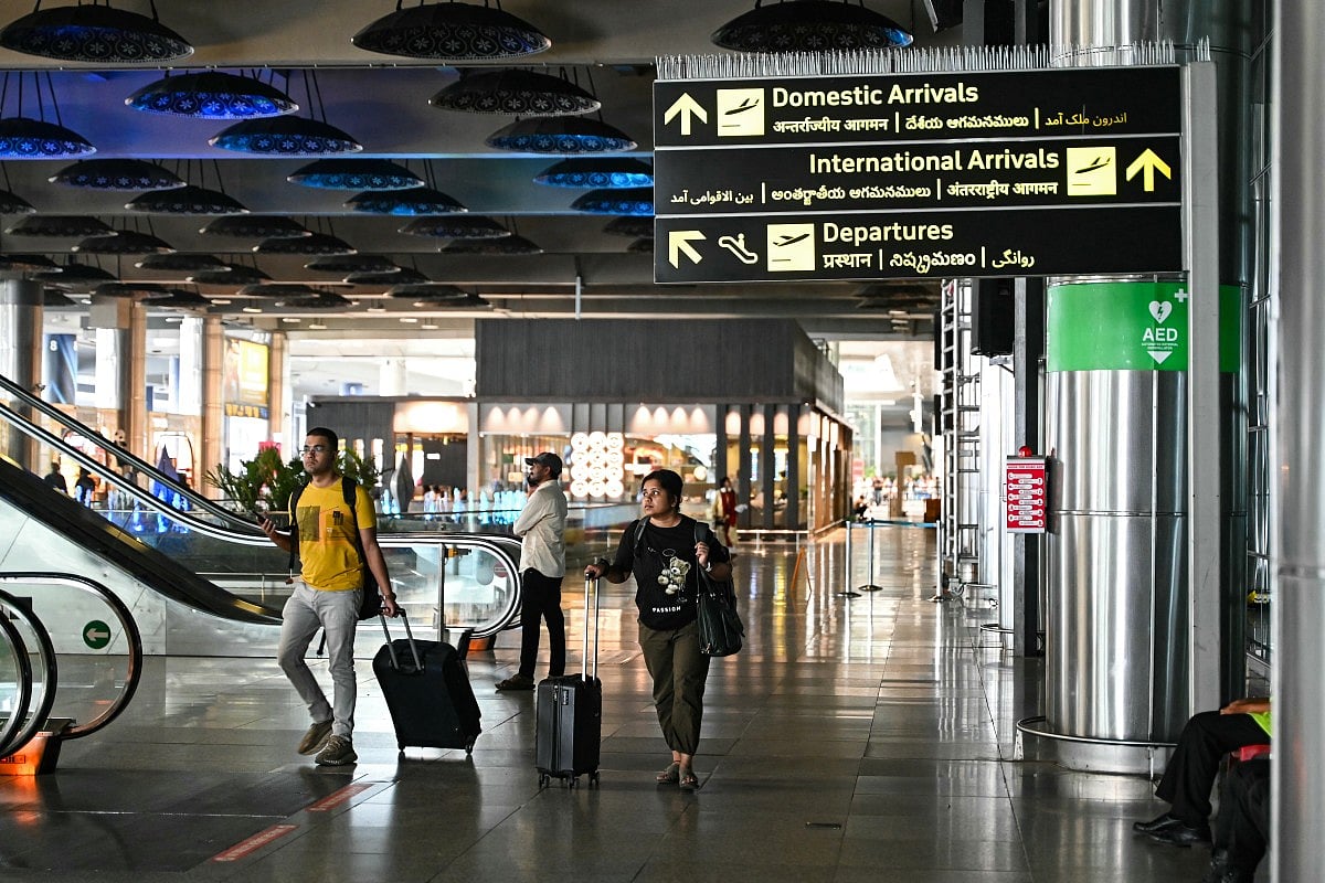 Revised schedules, extra services announced amid West Asia operational changes