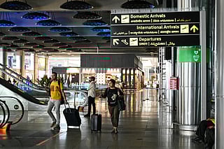 Revised schedules, extra services announced amid West Asia operational changes