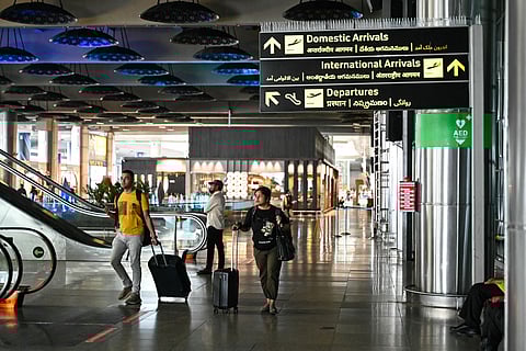 Revised schedules, extra services announced amid West Asia operational changes