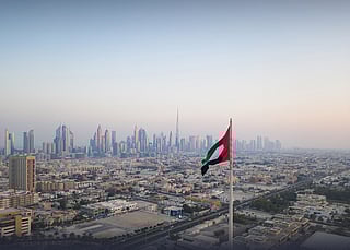 Three dead, 58 injured as UAE intercepts 165 missiles