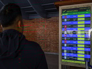 Representative Image (Photo/ANI)