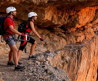 Jebel Jais closed temporarily, activities and restaurants suspended