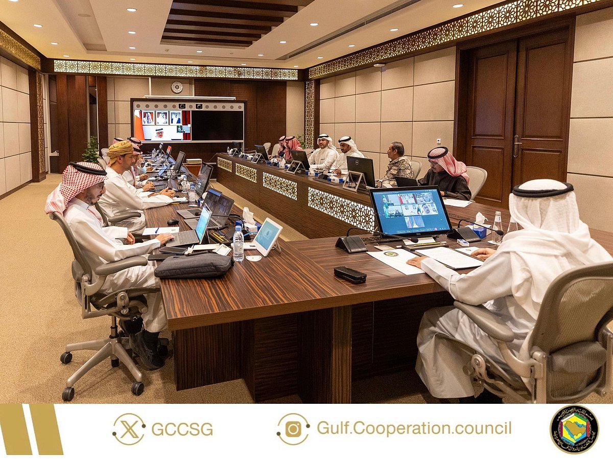 The 50th extraordinary session of the Ministerial Council of the Gulf Cooperation Council discussed the developments in the region, and condemmed the Iranian aggression against the Council's member states and Jordan. The meeting was held by via video conferencing.
