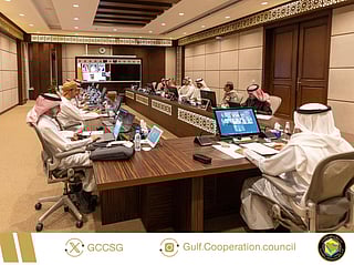 The 50th extraordinary session of the Ministerial Council of the Gulf Cooperation Council discussed the developments in the region, and condemmed the Iranian aggression against the Council's member states and Jordan. The meeting was held by via video conferencing.