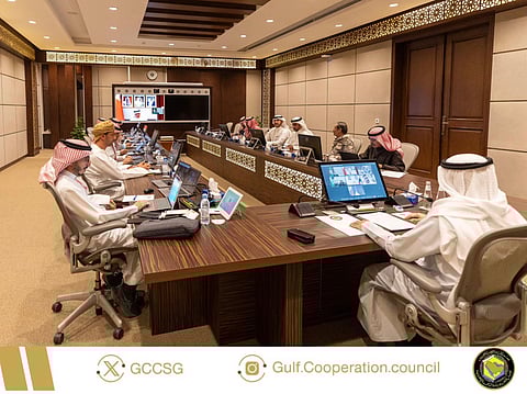 The 50th extraordinary session of the Ministerial Council of the Gulf Cooperation Council discussed the developments in the region, and condemmed the Iranian aggression against the Council's member states and Jordan. The meeting was held by via video conferencing.