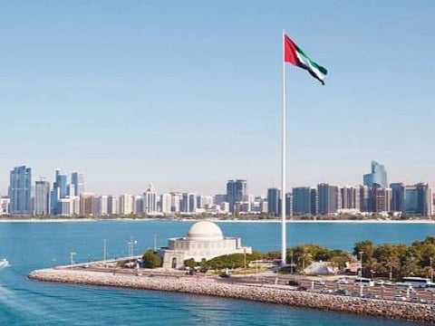 UAE continues to monitor situation, ensuring public safety