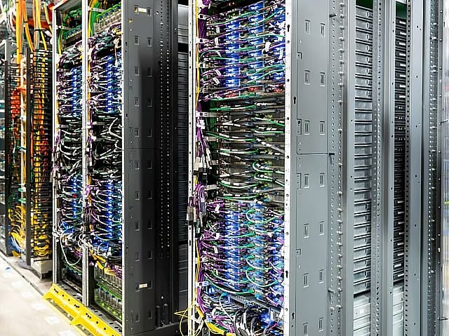 AWS advised customers experiencing throttling errors. (For illustrative purposes only)