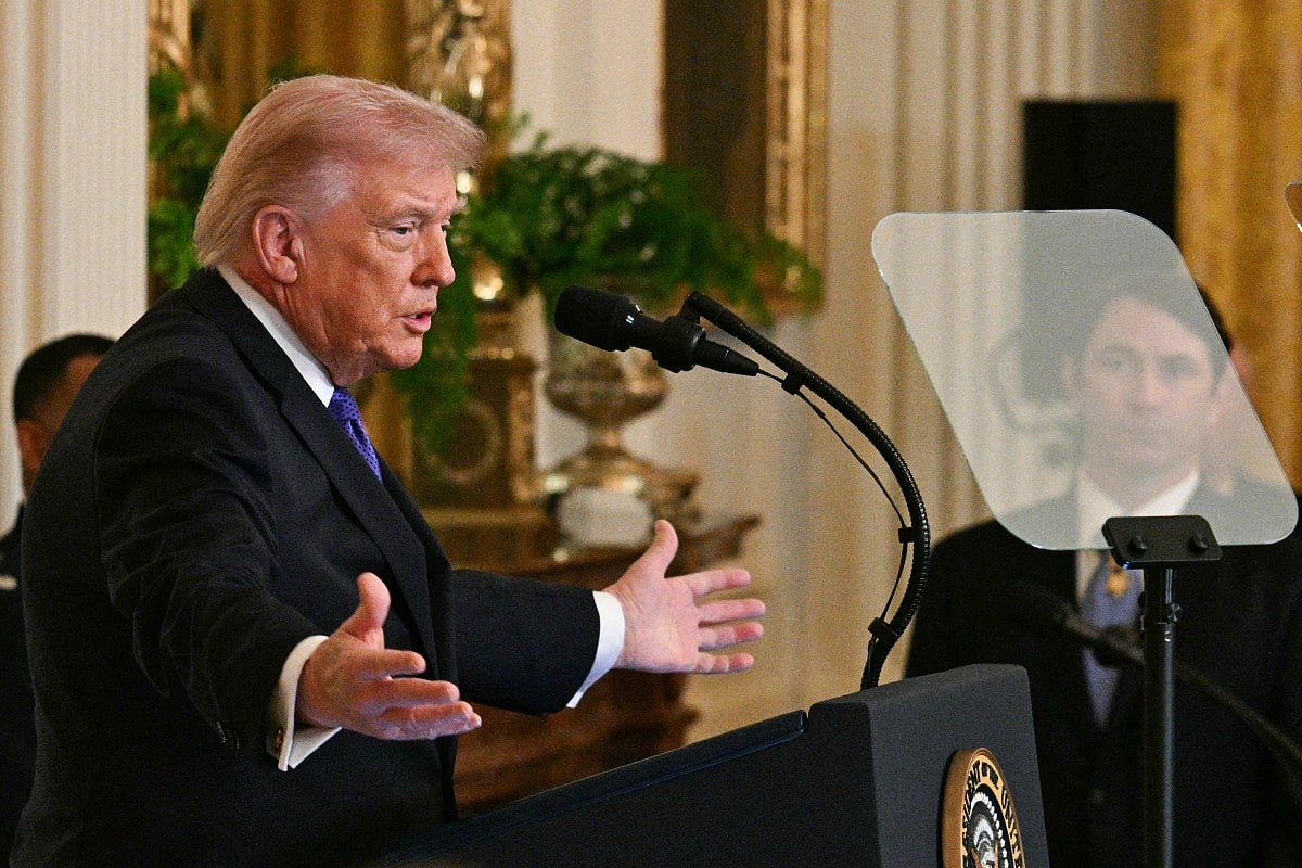 Эскалация конфликта США и Израиля с Ираном: предупреждения и меры безопасности — MIRAD Group news