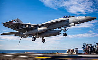 As the war enters its fifth week, the growing US troop presence raises fresh questions about the endgame.